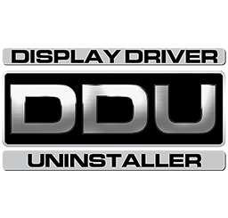 Display Driver Uninstaller icon