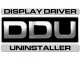 Display Driver Uninstaller icon