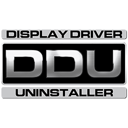 Display Driver Uninstaller icon