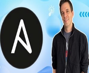 Dive Into Ansible - From Beginner to Expert in Ansible