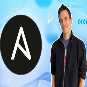 Dive Into Ansible - From Beginner to Expert in Ansible