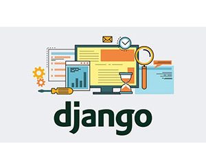 Django 2.2 & Python