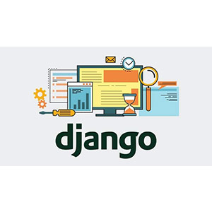 Django 2.2 & Python 