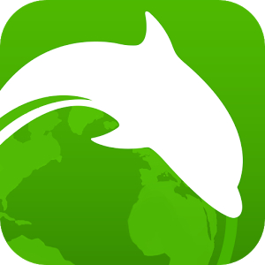 Dolphin Browser © DownLoadLy.iR