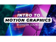 Intro To Motion Graphics (Blender Course)