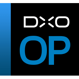 DxO OpticsPro icon