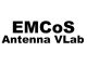 EMCoS Antenna VLab