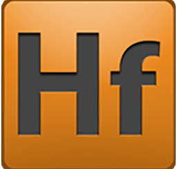 EMWorks HFWorks icon