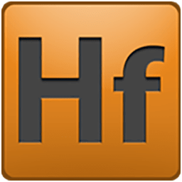 EMWorks HFWorks icon