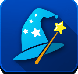 Easybits Magic Desktop icon