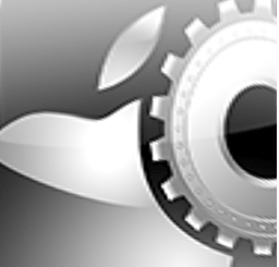 iOS Forensic Toolkit icon