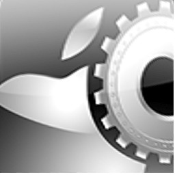 iOS Forensic Toolkit icon