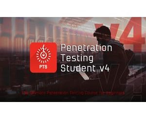 Penetration Testing Student v4