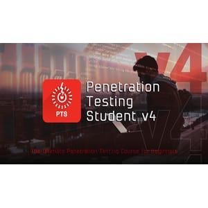 Penetration Testing Student v4