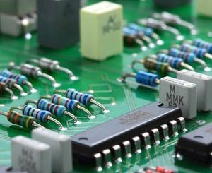 Electric Circuits for Electrical Engineering and Electronics