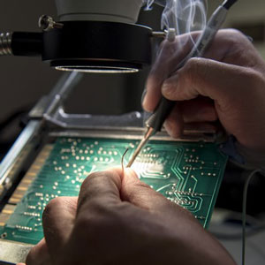 Electronic & Electrical Devices Maintenance&Troubleshooting