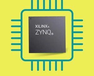 Embedded System Design with Xilinx ZYNQ SoC and SDK