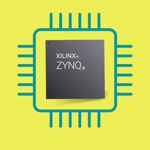 Embedded System Design with Xilinx ZYNQ SoC and SDK