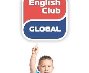 English Club - English For Kids