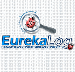 EurekaLog icon