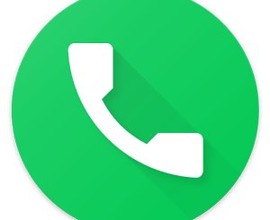 ExDialer Dialer and Contacts