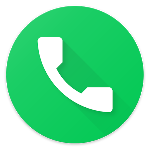 ExDialer Dialer and Contacts