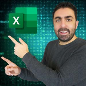 Excel VBA -Learn Visual Basic macros (Beginner to Advanced)