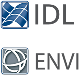 IDL ENVI icon