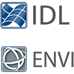 IDL ENVI icon