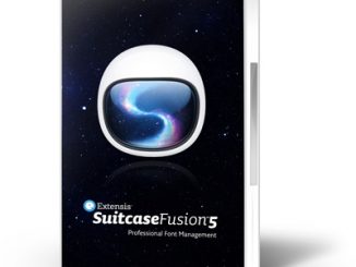 Extensis Suitcase Fusion