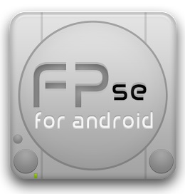 FPse for android