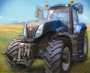 Download Farming Simulator 16 1.1.0.3 for Android +4.0.3