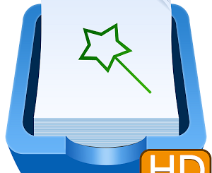 File Expert HD