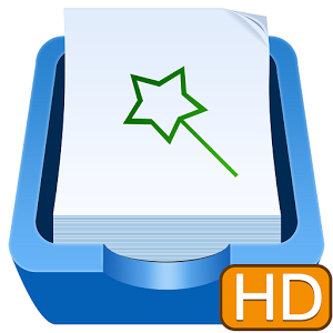 File Expert HD