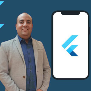Flutter Advanced Course - Clean Architecture With MVVM