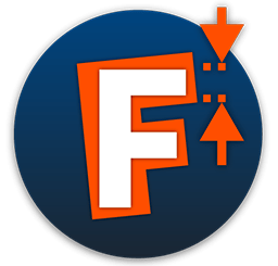 FontLab icon