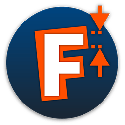 FontLab icon