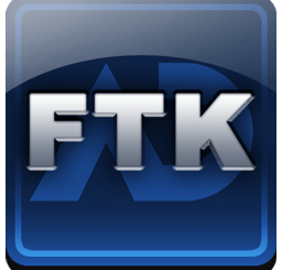 Forensic Toolkit icon