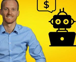 Forex Robots: Automate Your Trading - Practice EA Included!