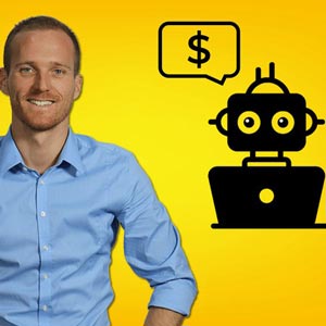 Forex Robots: Automate Your Trading - Practice EA Included!