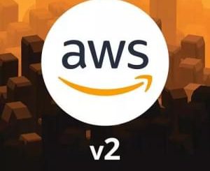 AWS For Front-End Engineers, v2