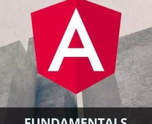 Angular 13 Fundamentals