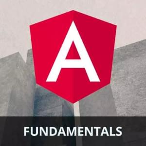 Angular 13 Fundamentals