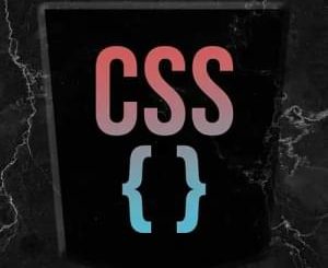 CSS Foundations