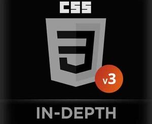 CSS In-Depth v3