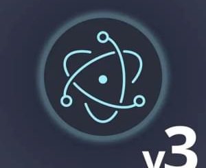 Electron v3