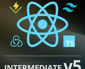 Intermediate React, v5