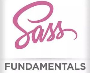 Sass Fundamentals