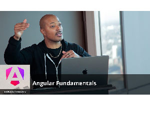 Angular 17+ Fundamentals