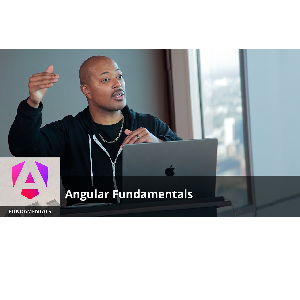 Angular 17+ Fundamentals